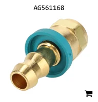 AGCO AG561168 Переходник