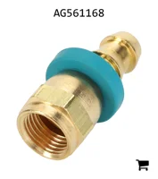 AGCO AG561168 Переходник