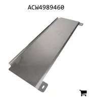 AGCO ACW4989460 Листовая пружина