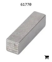 AGCO 61770 Квадратный ключ