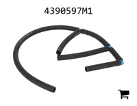 AGCO 4390597M1 Гидравлический шланг