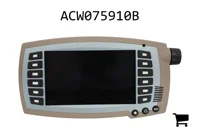 AGCO ACW075910B Клемма
