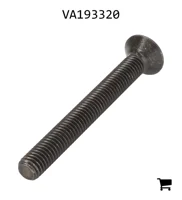 AGCO VA193320 Винт