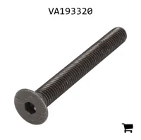AGCO VA193320 Винт