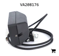 AGCO VA208176 Фара рабочего света