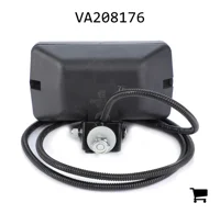 AGCO VA208176 Фара рабочего света