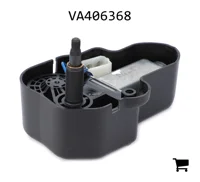 AGCO VA406368 Мотор стеклоочистителя ветрового стекла