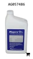 AGCO AG057486 Масло для насоса Hypro SAE 30, 0,95 л
