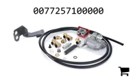 AGCO 0077257100000 Тормозная магистраль