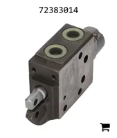 AGCO 72383014 Вспомогательный блок управления