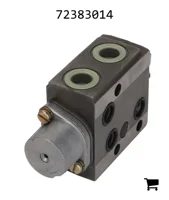 AGCO 72383014 Вспомогательный блок управления