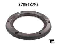 AGCO 3795687M3 Пластина