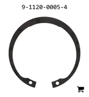AGCO 9-1120-0005-4 Стопорное кольцо