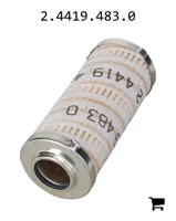 AGCO 2.4419.483.0 Фильтр