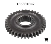 AGCO 1868010M2 Шестерня