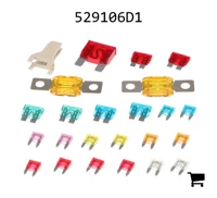 AGCO 529106D1 Комплект