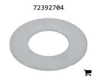 AGCO 72392704 Диск