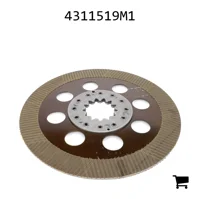 AGCO 4311519M1 Тормозной диск