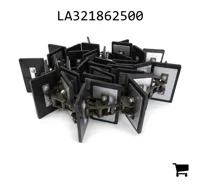 AGCO LA321862500 Цепь AGCO Parts