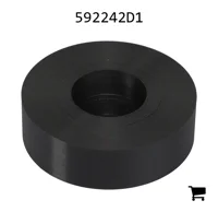 AGCO 592242D1 Бампер