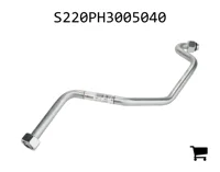 AGCO S220PH3005040 Трубка обратки