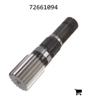 AGCO 72661094 Вал