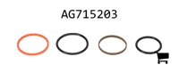 AGCO AG715203 Комплект сальников