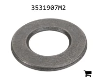 AGCO 3531907M2 Проставочная втулка