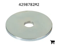 AGCO 4298782M2 Шайба