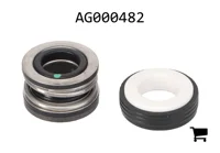 AGCO AG000482 Уплотнение