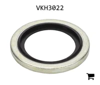 AGCO VKH3022 Уплотнительное кольцо USIT