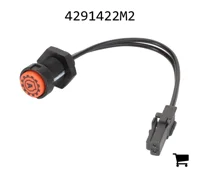 AGCO 4291422M2 Переключатель управления динамической трансмиссией