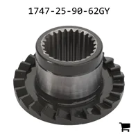 AGCO 1747-25-90-62GY Ступица