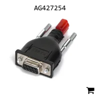 AGCO AG427254 Адаптер