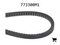 AGCO 773300M1 Ремень клиновой