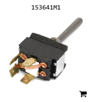 AGCO 153641M1 Тумблер