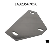 AGCO LA323567050 Шайба