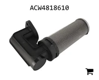 AGCO ACW4818610 Фильтр