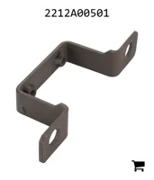 AGCO 2212A00501 Проставочная втулка