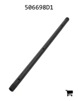 AGCO 506698D1 Труба