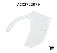 AGCO ACX2722970 Изолятор