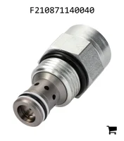 AGCO F210871140040 Регулятор