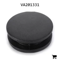 AGCO VA201331 Заглушка
