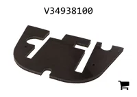 AGCO V34938100 Звукоизоляция