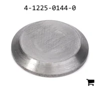 AGCO 4-1225-0144-0 Диск