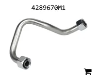 AGCO 4289670M1 Трубка