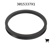 AGCO 3015337X1 Радиальное уплотнительное кольцо