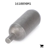 AGCO 1610890M1 Защелка