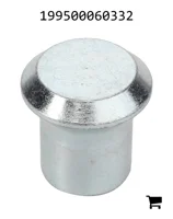 AGCO 199500060332 Гайка