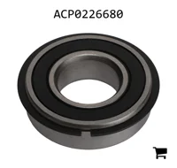 AGCO ACP0226680 Шариковый подшипник